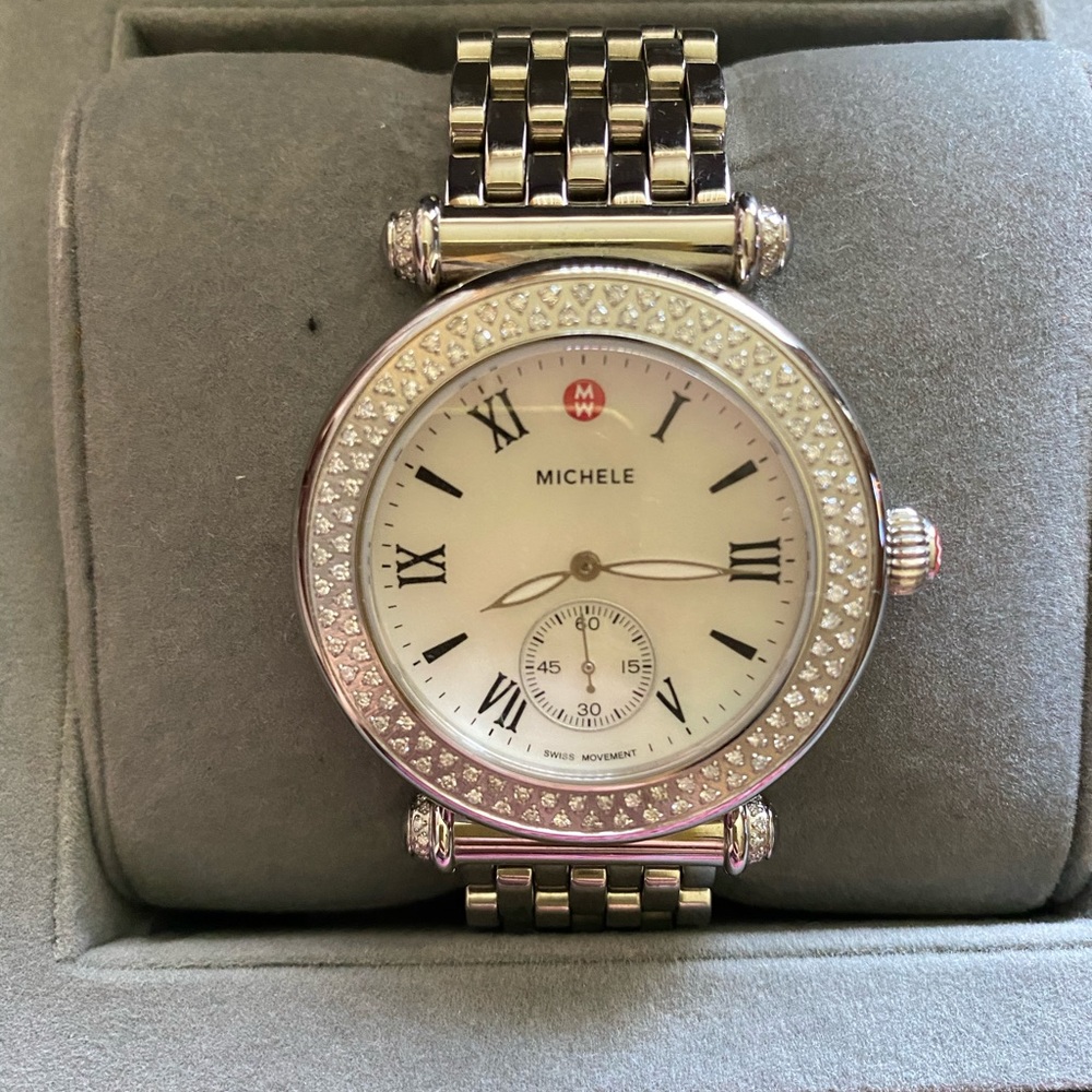 Michelle Watch - image 1